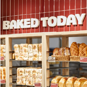 COBS Bread case study