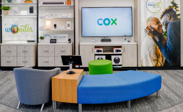 Cox Communications case study