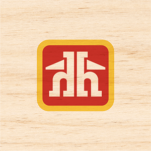Home Hardware Wayfinding case study