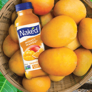 Naked case study