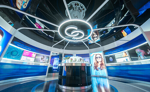 Nu Skin case study
