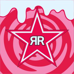 Rockstar Energy Swirl case study