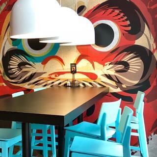 Teriyaki Experience case study