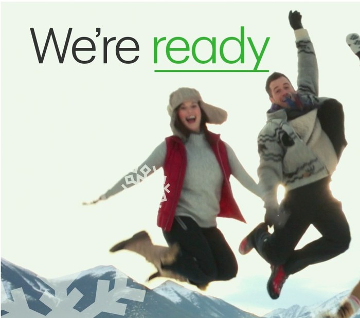 Shikatani Lacroix Designs Holiday Program for TD Bank