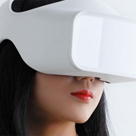 New Research Validates VR and Neuroscience as Effective Retail Design Tools
