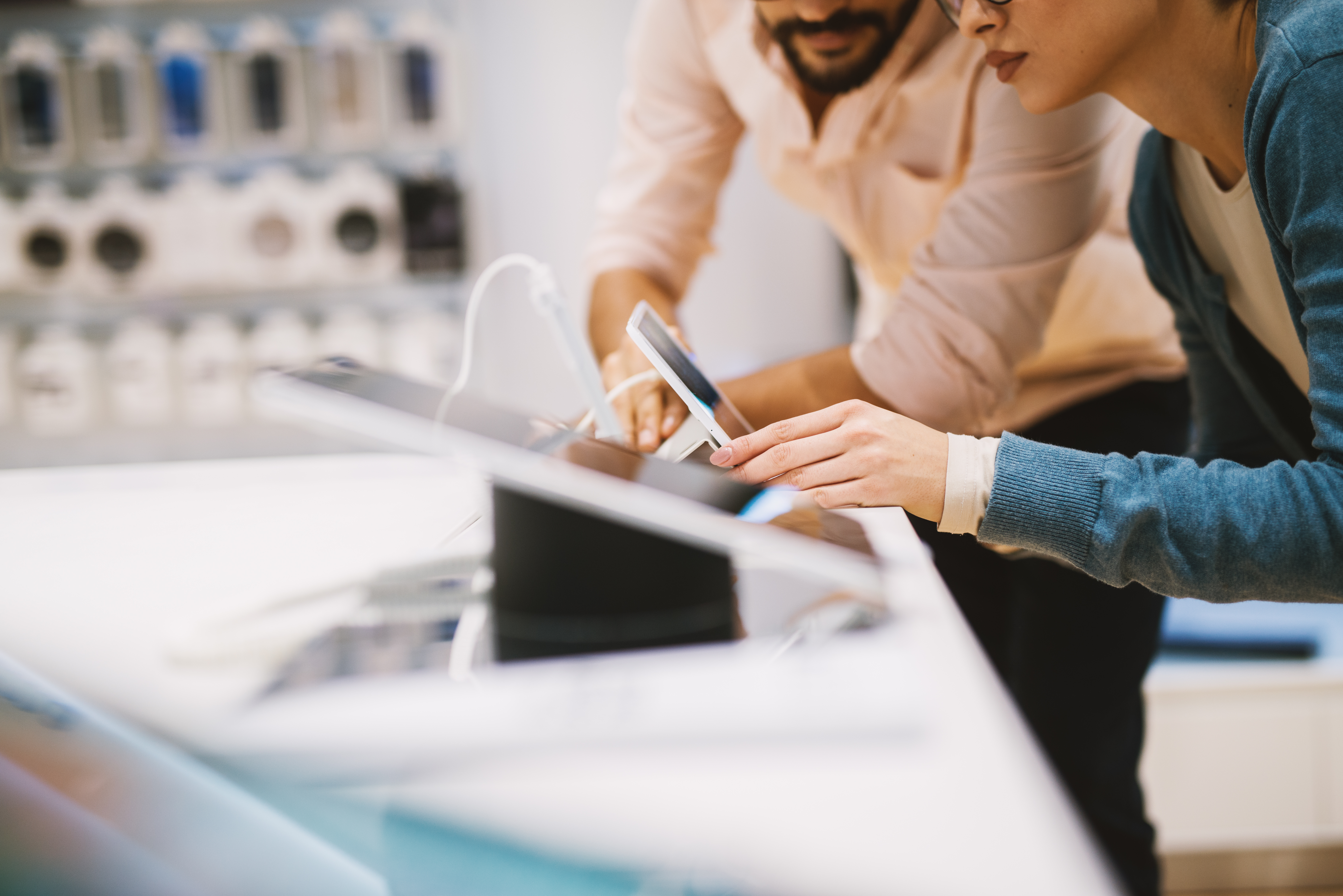 Telco Transformation Readiness: Closing the Gap Between Goal and Execution