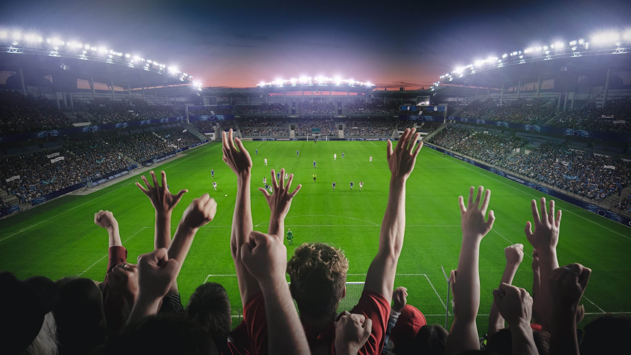 5 Activations Elevating The FIFA Fan Experience