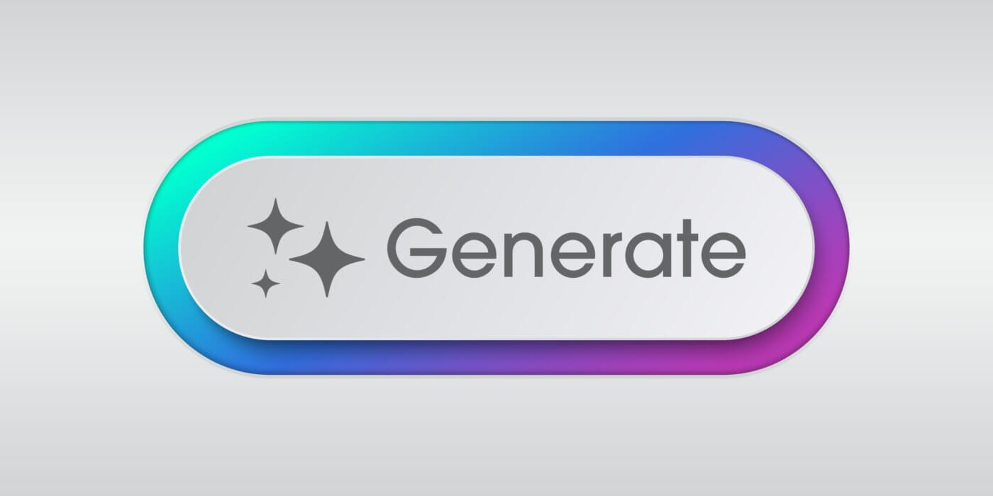 A logo with the word