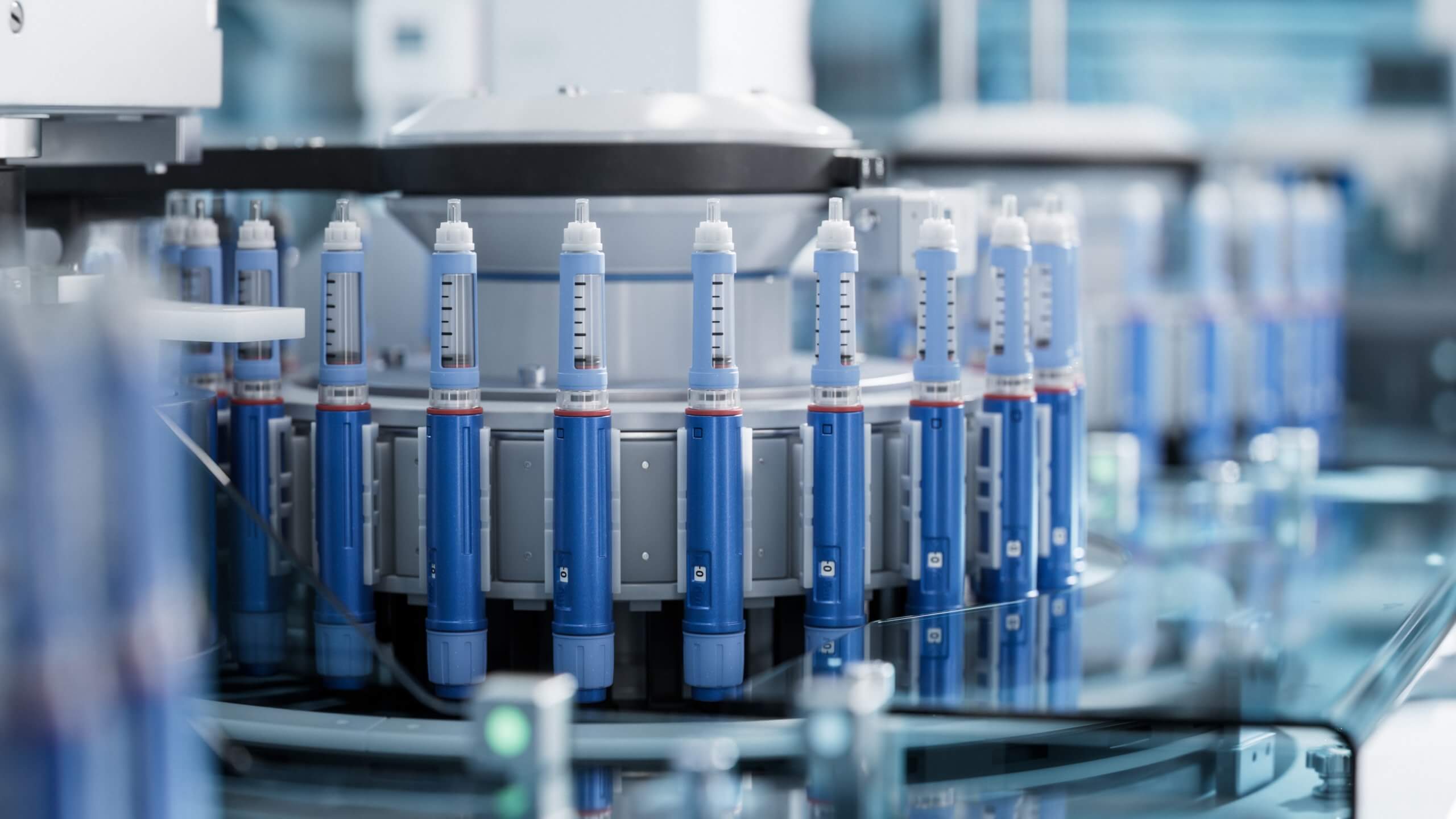 Sustainability or AI Won’t Drive the Next Packaging Revolution. It Will Be Driven by Prescription Drugs
